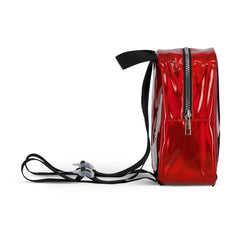Marvel Mini Backpack Spider-Man Shiny 8718526417951