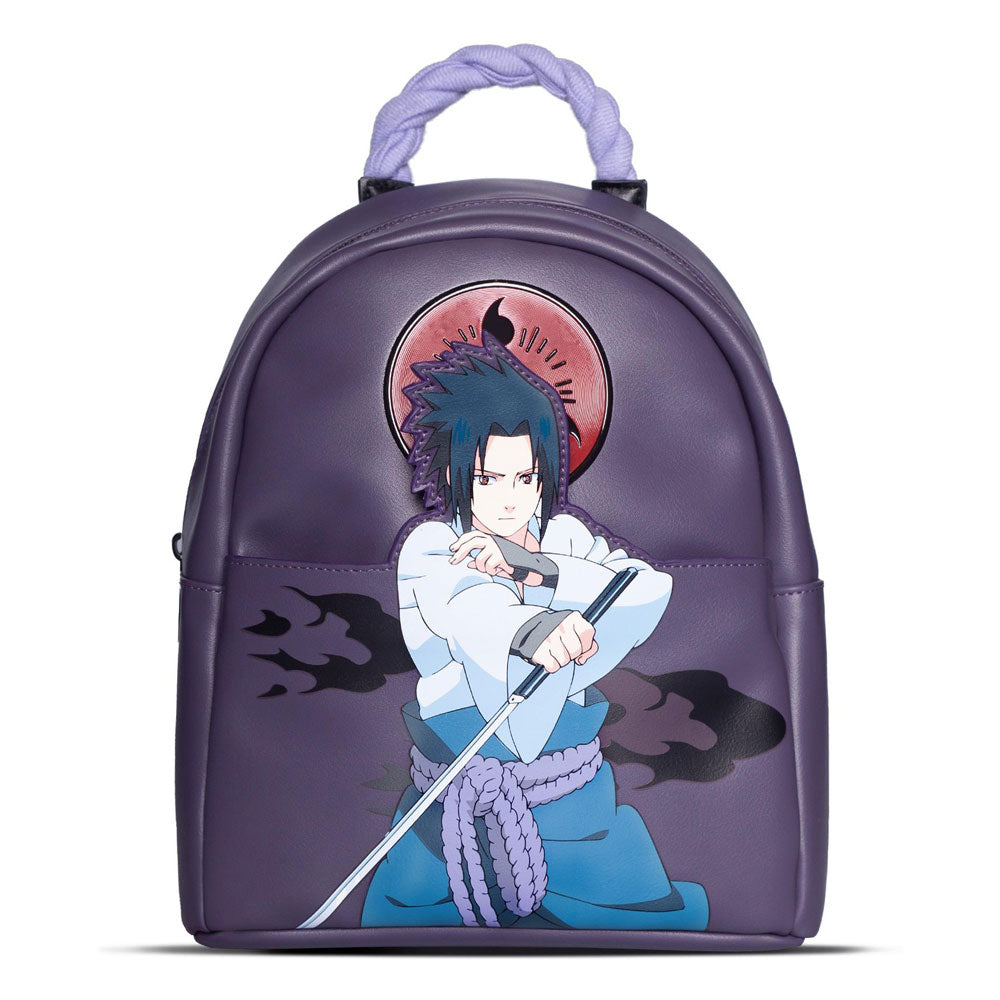 Naruto Shippuden Mini Backpack Sasuke 8718526156607