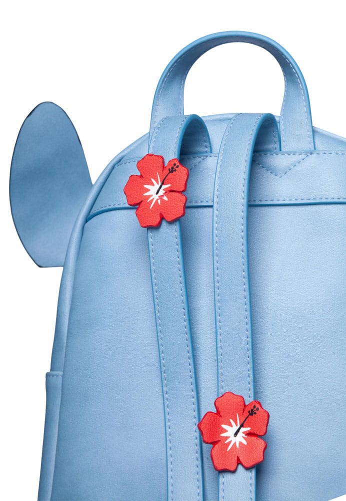 Lilo & Stitch Backpack Mini Cute Stitch 8718526189773