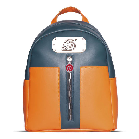 Naruto Shippuden Mini Backpack Naruto 8718526156614