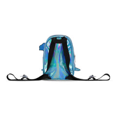 Lilo & Stitch Mini Backpack Stitch Shiny 8718526417180