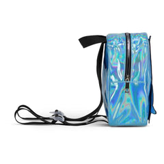Lilo & Stitch Mini Backpack Stitch Shiny 8718526417180