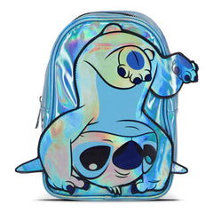 Lilo & Stitch Mini Backpack Stitch Shiny 8718526417180