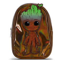 Guardians of the Galaxy Mini Backpack I Am Groot Shiny 8718526417968