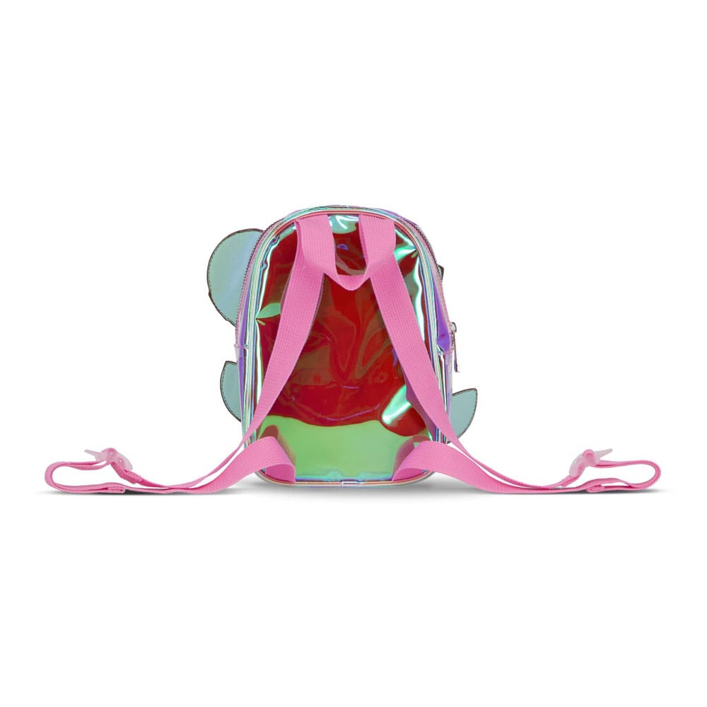 Hatsune Miku Mini Backpack Shiny  8718526417203