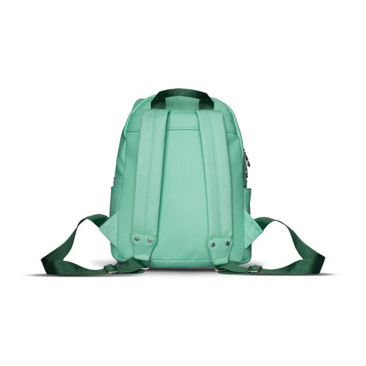 Pokemon Backpack Mini Bulbasaur 8718526179446