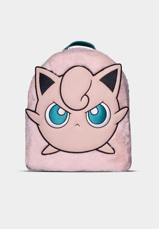 Pokemon Backpack Mini Jigglypuff 8718526171662