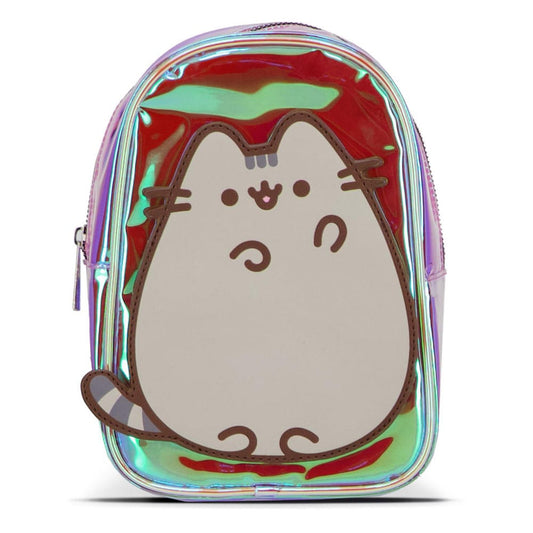 Pusheen Mini Backpack Shiny  8718526417210
