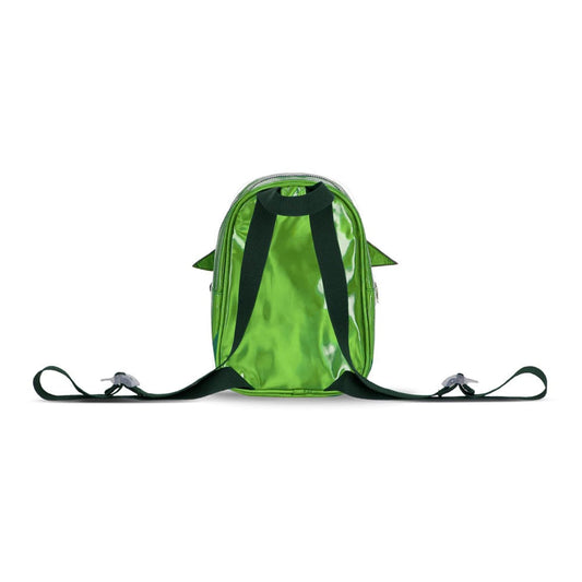 Star Wars The Mandalorian Mini Backpack Grogu Shiny  8718526418309