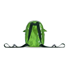 Star Wars The Mandalorian Mini Backpack Grogu Shiny  8718526418309