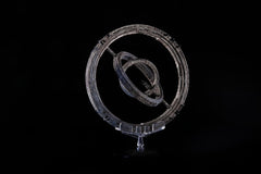 Foundation Die-Cast The Invictus Spaceship 20 cm  5056474210136