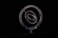 Foundation Die-Cast The Invictus Spaceship 20 cm  5056474210136