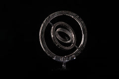 Foundation Die-Cast The Invictus Spaceship 20 cm  5056474210136