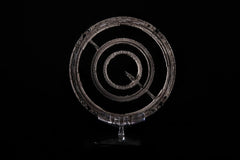 Foundation Die-Cast The Invictus Spaceship 20 cm  5056474210136