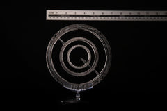 Foundation Die-Cast The Invictus Spaceship 20 cm  5056474210136