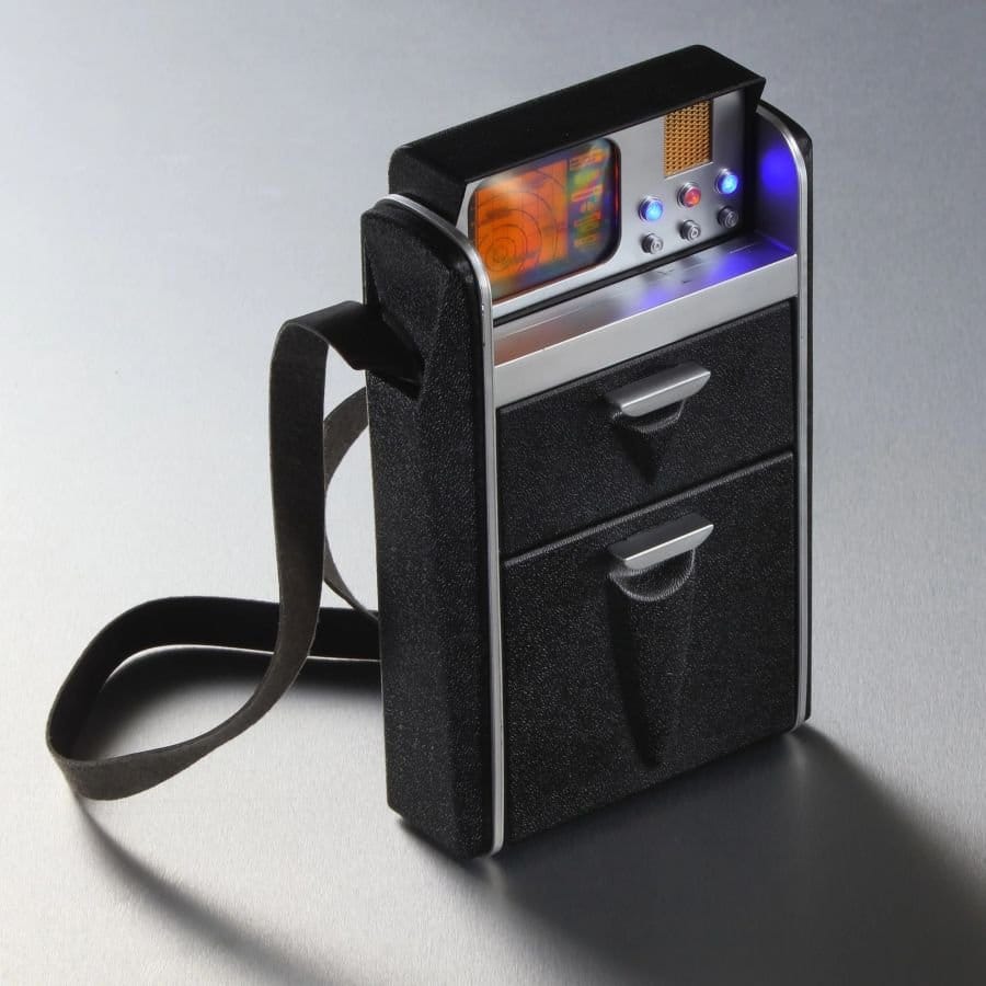 Star Trek: The Original Series Replica 1/1 Tricorder 5056474219191