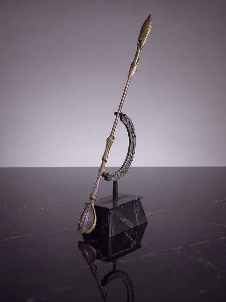 Stargate Desktop Replica Ma'tok Staff 30 cm 5056474222702