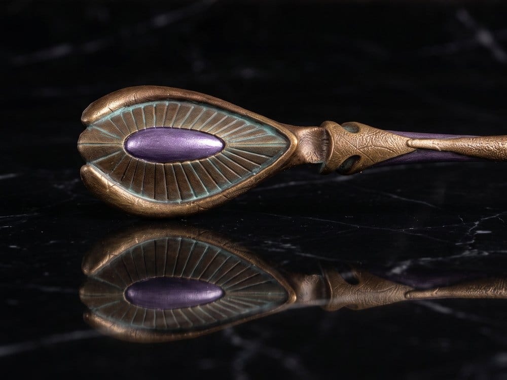 Stargate Desktop Replica Ma'tok Staff 30 cm 5056474222702