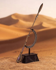 Stargate Desktop Replica Ma'tok Staff 30 cm 5056474222702