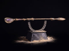 Stargate Desktop Replica Ma'tok Staff 30 cm 5056474222702