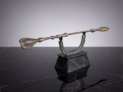 Stargate Desktop Replica Ma'tok Staff 30 cm 5056474222702