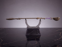 Stargate Desktop Replica Ma'tok Staff 30 cm 5056474222702