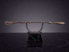 Stargate Desktop Replica Ma'tok Staff 30 cm 5056474222702