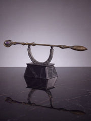 Stargate Desktop Replica Ma'tok Staff 30 cm 5056474222702