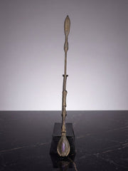 Stargate Desktop Replica Ma'tok Staff 30 cm 5056474222702