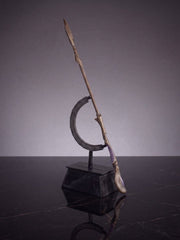 Stargate Desktop Replica Ma'tok Staff 30 cm 5056474222702