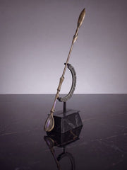Stargate Desktop Replica Ma'tok Staff 30 cm 5056474222702