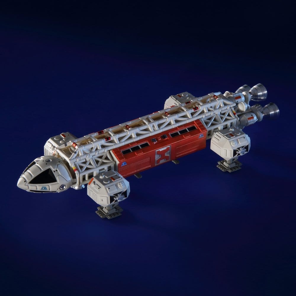 Space: 1999 Model Deluxe VIP Eagle (ALP5) 13 cm 5056474222917