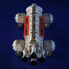 Space: 1999 Model Deluxe VIP Eagle (ALP5) 13 cm 5056474222917
