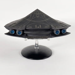 Stargate Model Replica Goa'uld Alkesh Bomber 19 cm 5056474222962