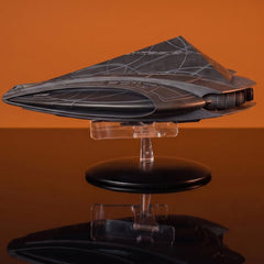 Stargate Model Replica Goa'uld Alkesh Bomber 19 cm 5056474222962