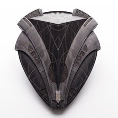 Stargate Model Replica Goa'uld Alkesh Bomber 19 cm 5056474222962