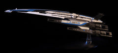 Mass Effect Die-Cast Normandy SR-2 22 cm  5056474212802