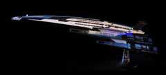 Mass Effect Die-Cast Normandy SR-2 22 cm  5056474212802