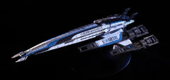 Mass Effect Die-Cast Normandy SR-2 22 cm  5056474212802