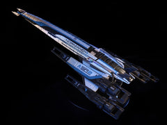 Mass Effect Die-Cast Normandy SR-2 22 cm  5056474212802