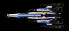 Mass Effect Die-Cast Normandy SR-2 22 cm  5056474212802