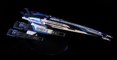 Mass Effect Die-Cast Normandy SR-2 22 cm  5056474212802
