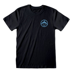 Marvel Rivals T-Shirt Jeff The Land Shark Size S 5056811544849