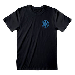 Marvel Rivals T-Shirt Luna Snow Size S 5056811544894