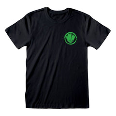 Marvel Rivals T-Shirt Groot Size S 5056811544795