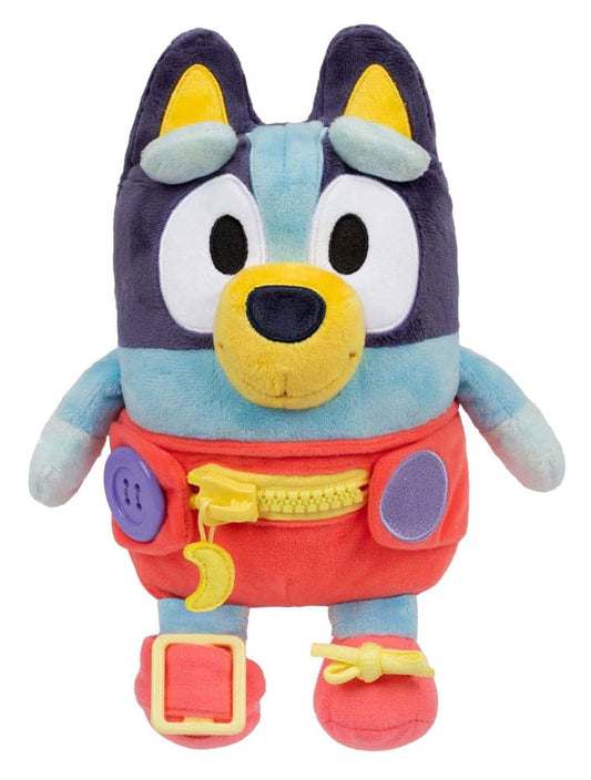 Bluey Plush figure Baby Bluey 0630996189641