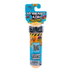 Mr. Beast Lab Swarms Series 2 Mini Figuren 2er-Pack Atomic Series 2,5 cm  0630996247440