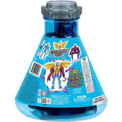 Mr. Beast Lab Hybrids Series 2 Mini Figuren 2er-Pack Spider vs Energy Panther 11 cm  0630996249048