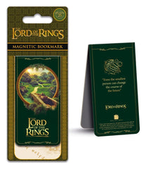 The Lord of the Rings Bookmark Epic Journey 5063457098544
