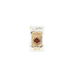 Harry Potter Fridge Magnet The Marauders Map 5050293651392